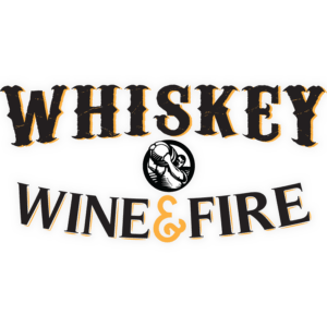 Baltimore – Whiskey, Wine & Fire Festival Logo